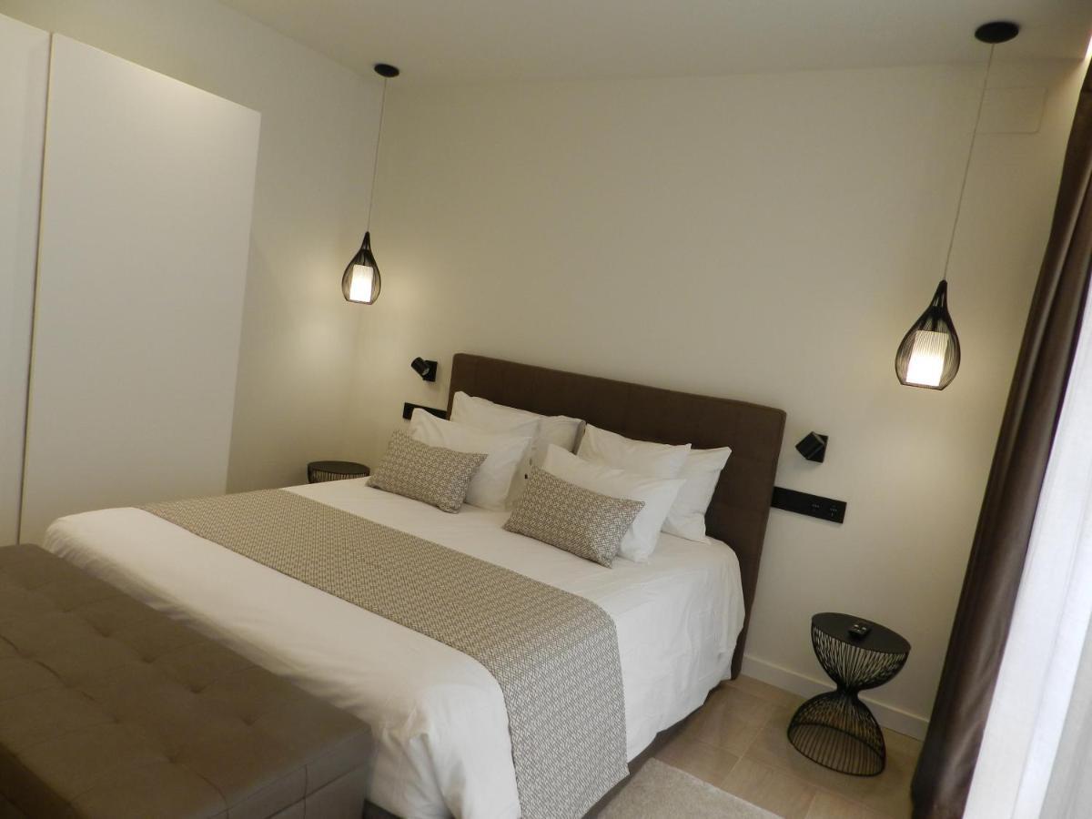 Hotel Manel Морторель Экстерьер фото