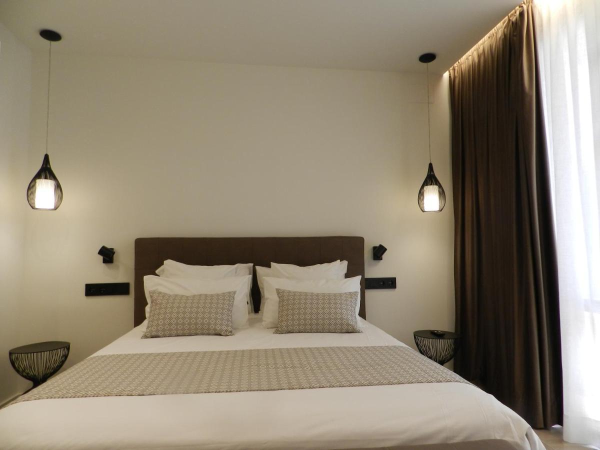 Hotel Manel Морторель Экстерьер фото