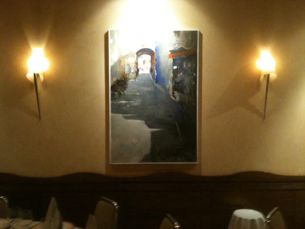 Hotel Manel Морторель Экстерьер фото