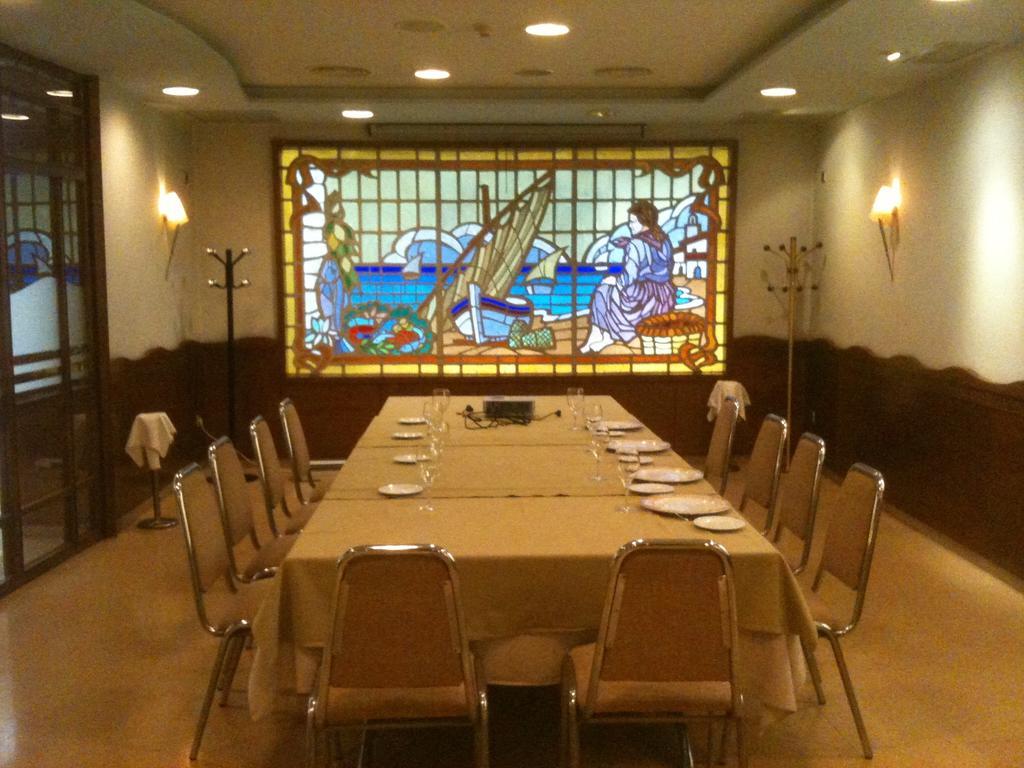 Hotel Manel Морторель Экстерьер фото